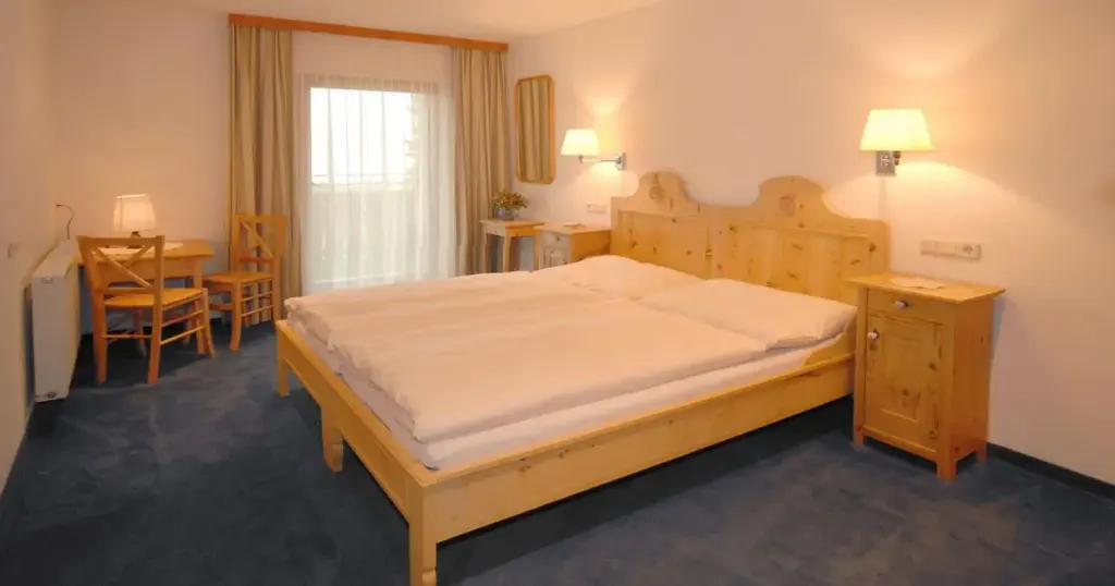 Hotel Kielhuberhof, zdjęcie 9