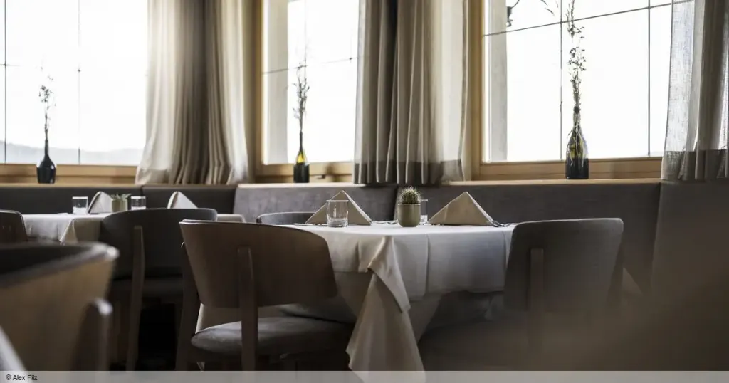 Hotel Gfell, zdjęcie 11