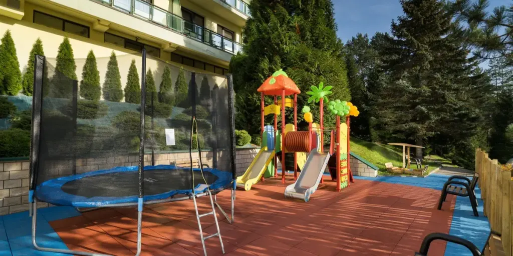 Hotel Pegaz, zdjęcie 16