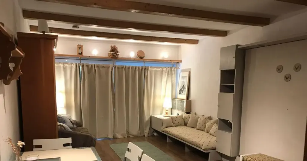 Appartement 11 Berghof, zdjęcie 8