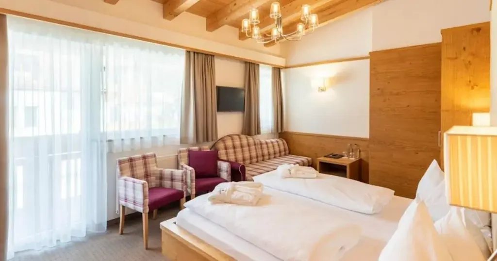 Hotel Rosskopf, zdjęcie 11