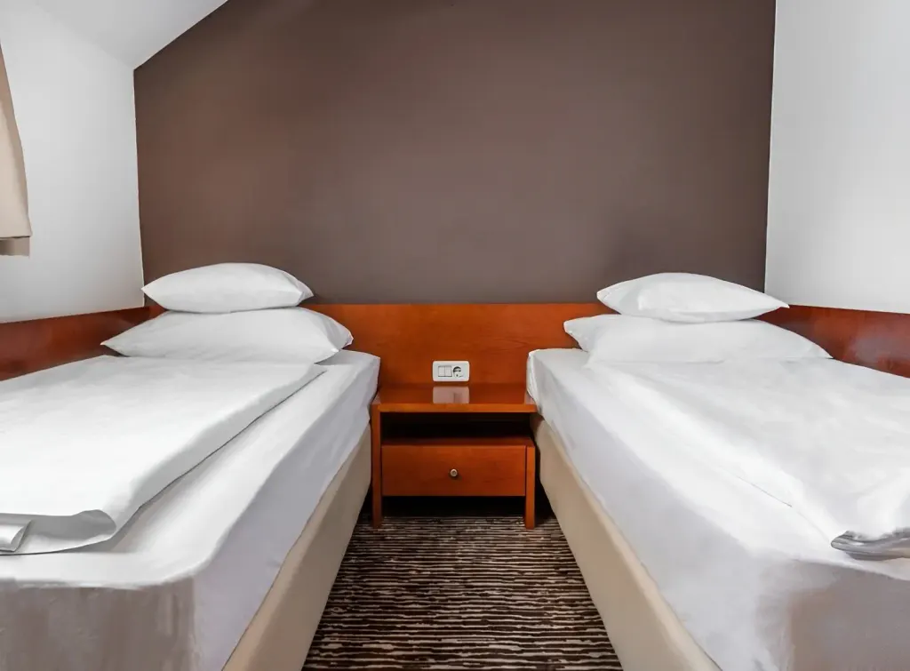 Hotel Kranjska Gora, zdjęcie 8