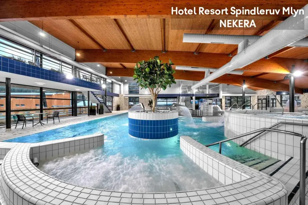 Hotel Resort Spindleruv Mlyn, zdjęcie 8