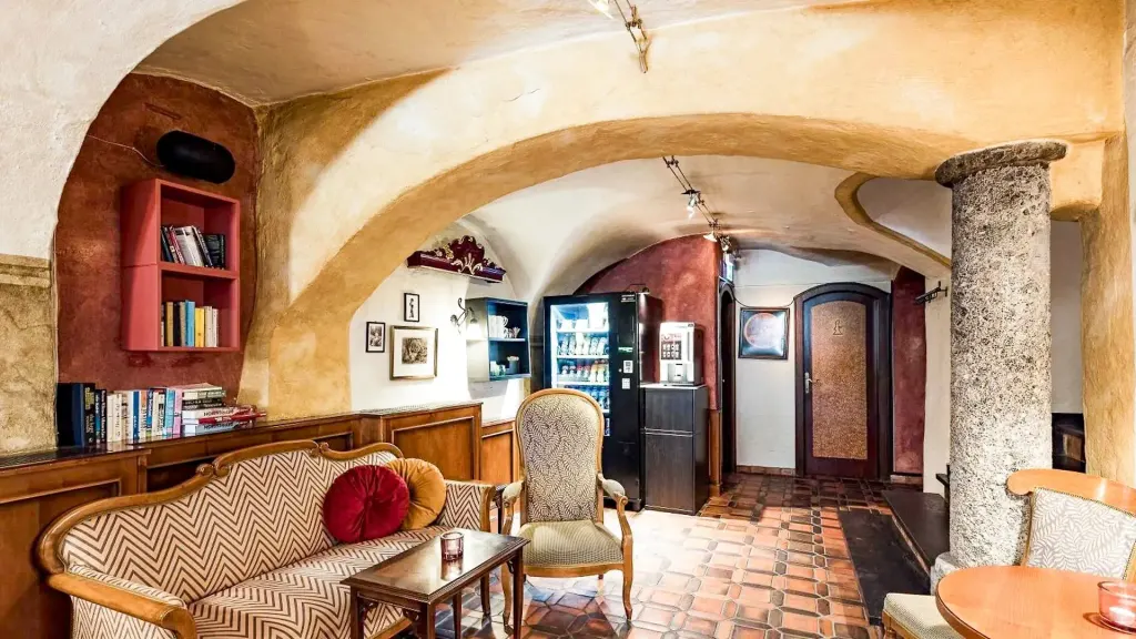 Hotel Mondschein, zdjęcie 18