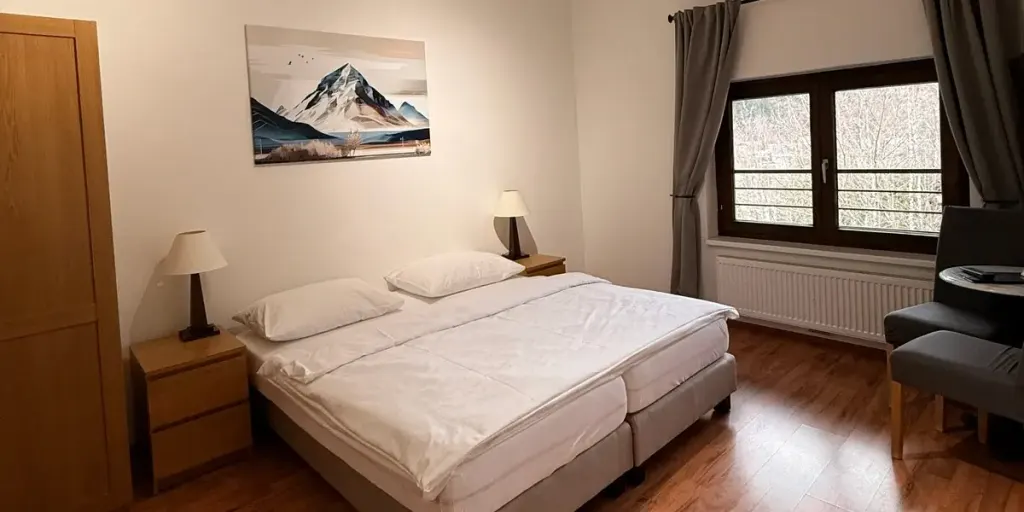Hotel Haas, zdjęcie 18
