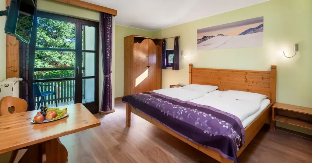 Sporthotel Heiligenblut, zdjęcie 15