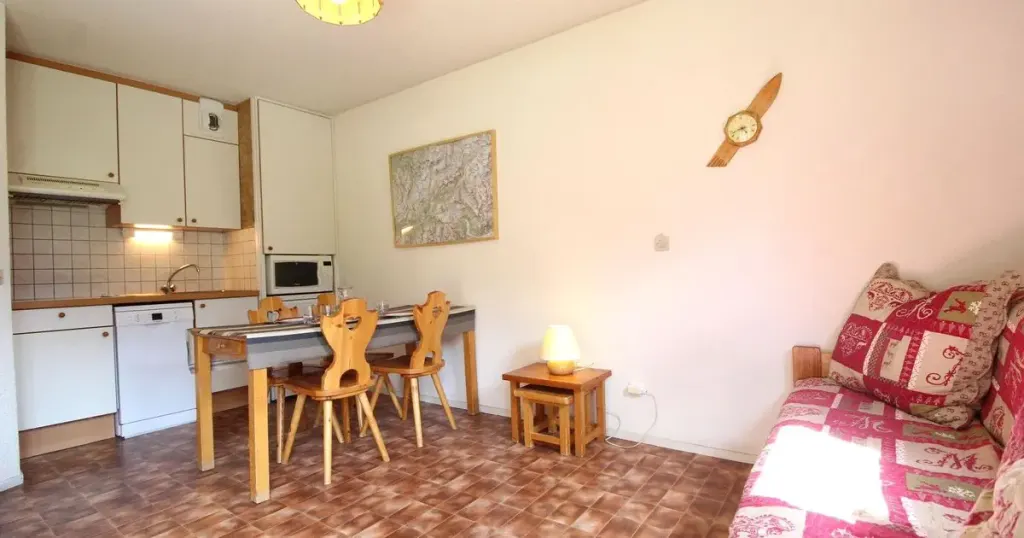 Résidence Chevallier, zdjęcie 5
