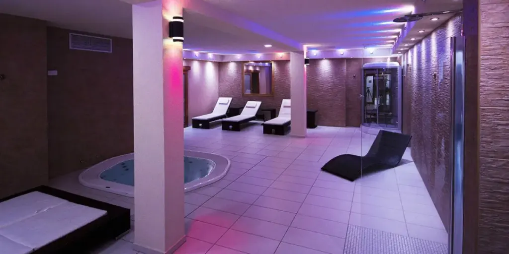 Tarasy Wang, zdjęcie 4