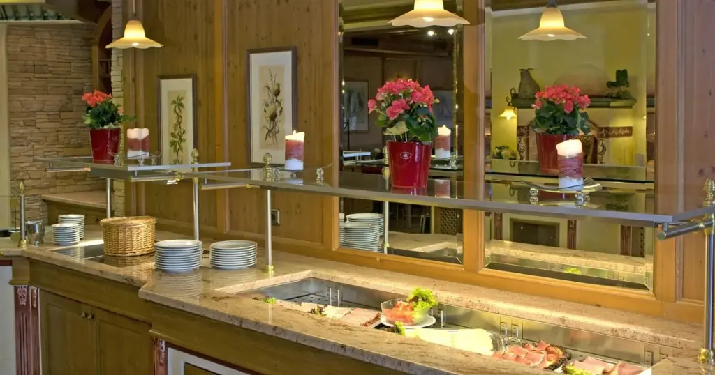 Hotel Alte Post, zdjęcie 11