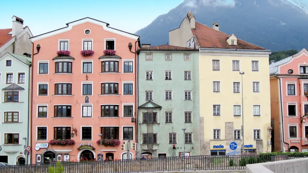 Hotel Mondschein, zdjęcie 2