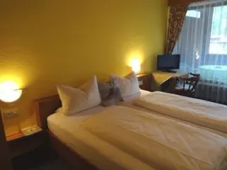Hotel Waidmannsheil, zdjęcie 7