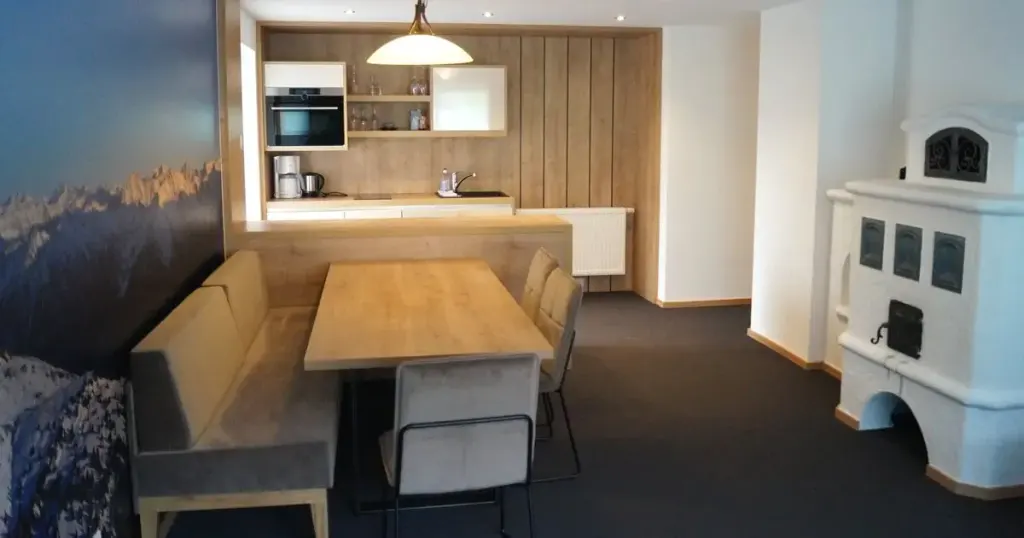 Hotel & Appartement Schranz, zdjęcie 4