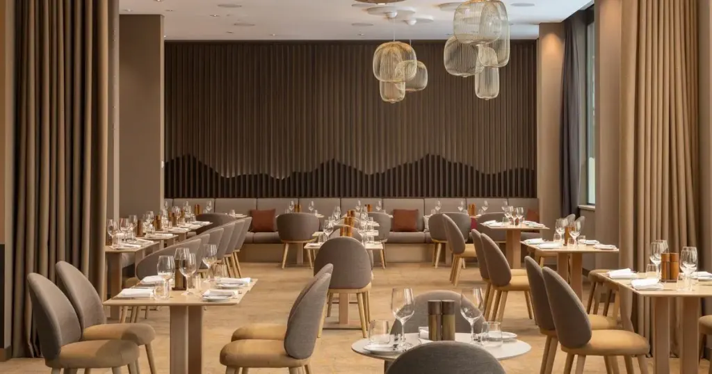 Hilton Garden Inn Davos, zdjęcie 16