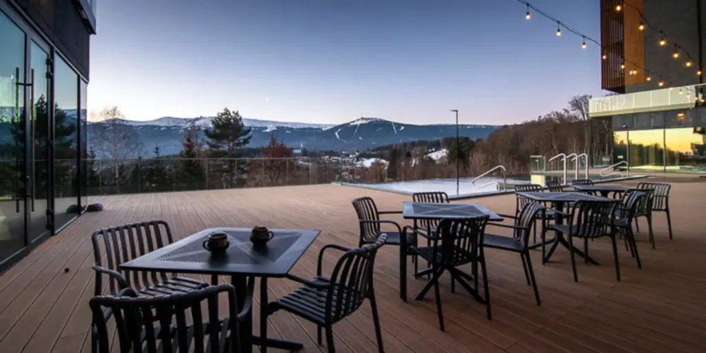 Happy Valley Resort, zdjęcie 17