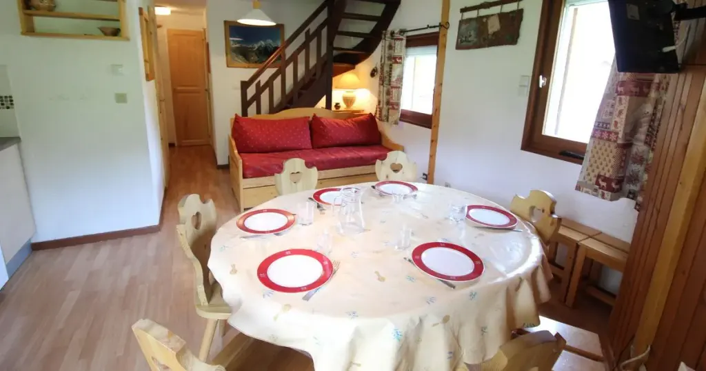Résidence Hauts de Val Cenis, zdjęcie 13