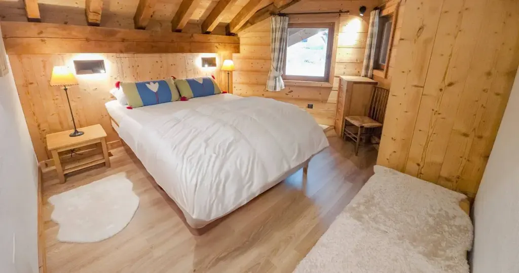 Chalet Des Encombres, zdjęcie 7
