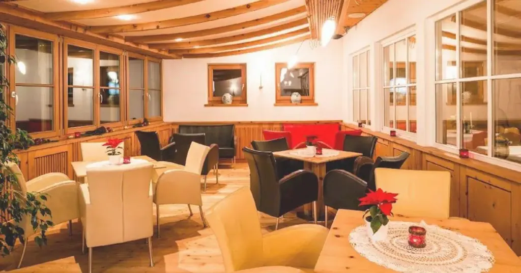 Hotel Post Tolderhof, zdjęcie 5