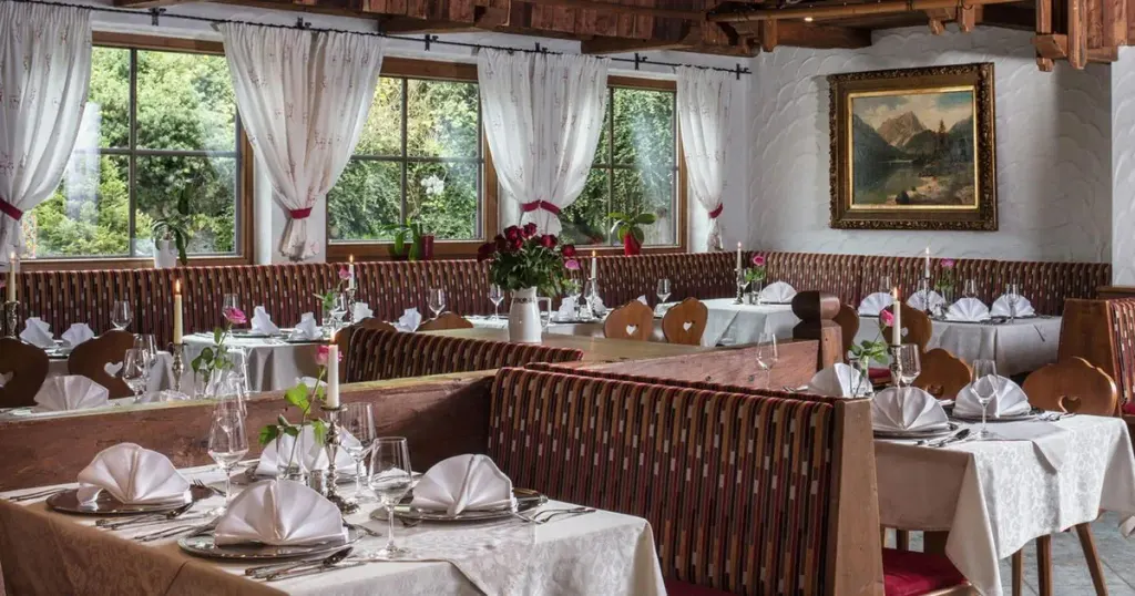 Hotel Höhlenstein, zdjęcie 4