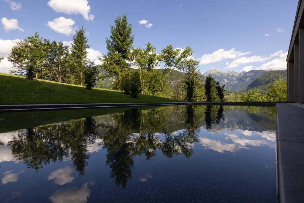 Hotel Bohinj, zdjęcie 10