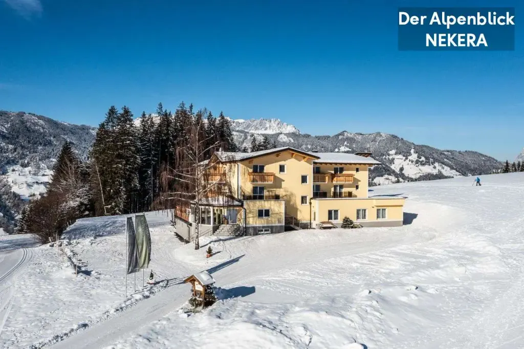 Der Alpenblick, zdjęcie 11