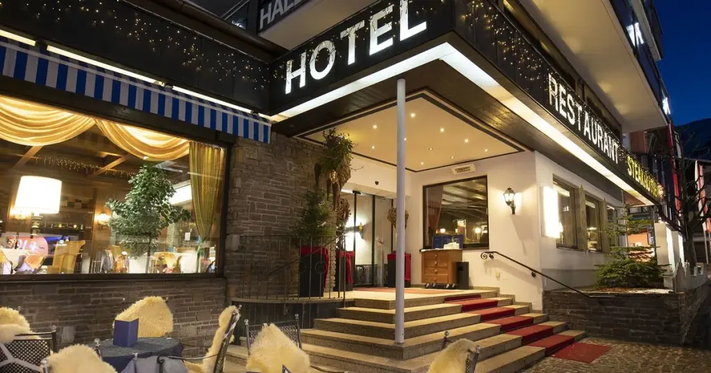 Sporthotel St. Anton, zdjęcie 6
