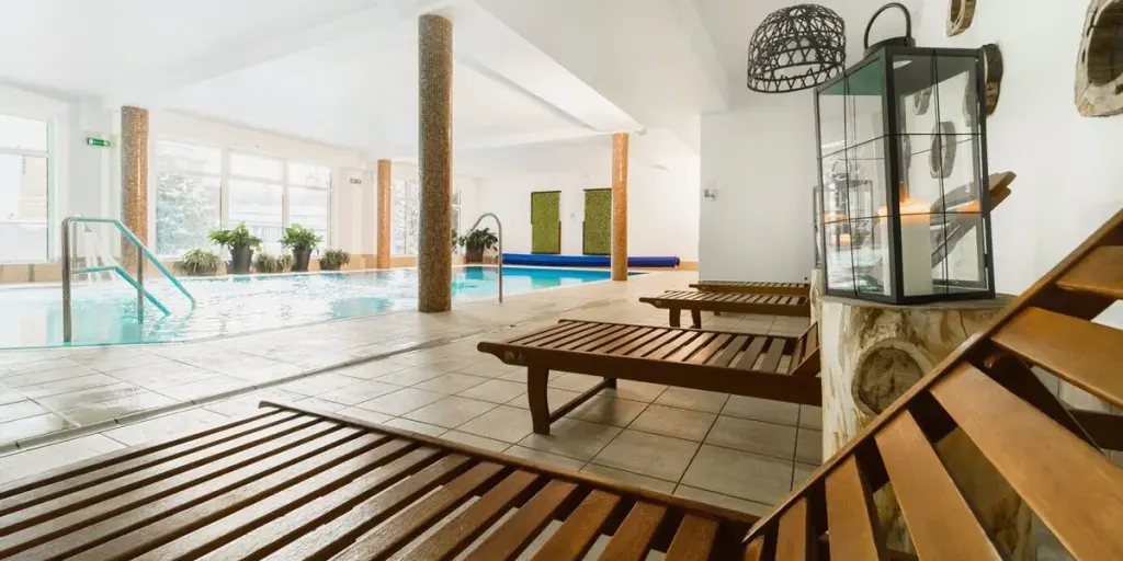 Boutique Eco Hotel Sasanka, zdjęcie 5