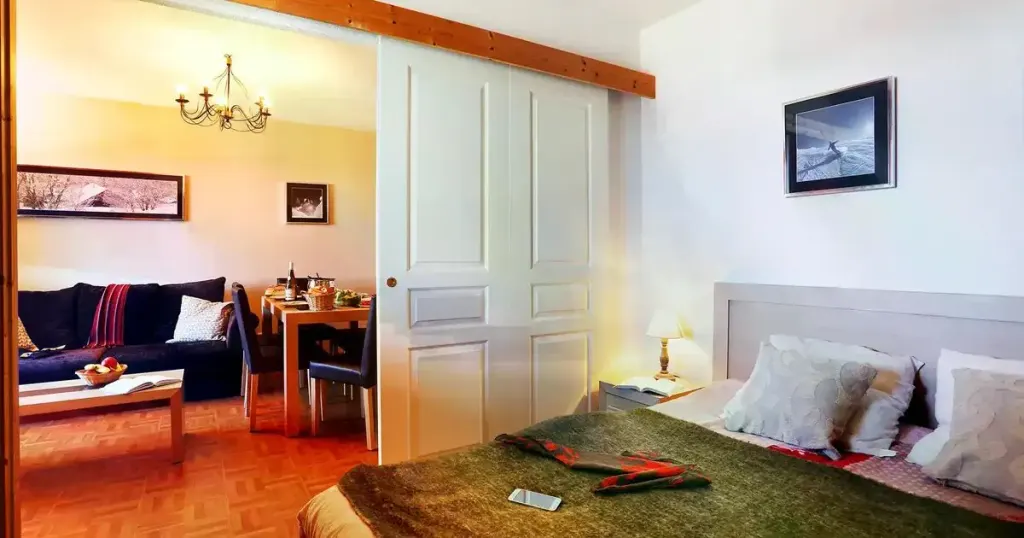 Les Chalets des Cimes, zdjęcie 3