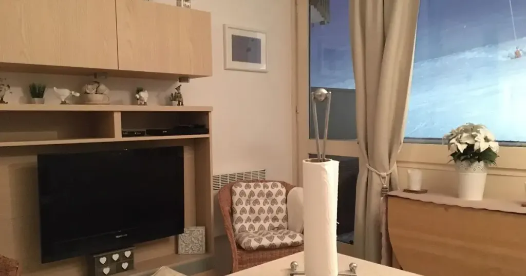 Résidence Etoile, zdjęcie 4