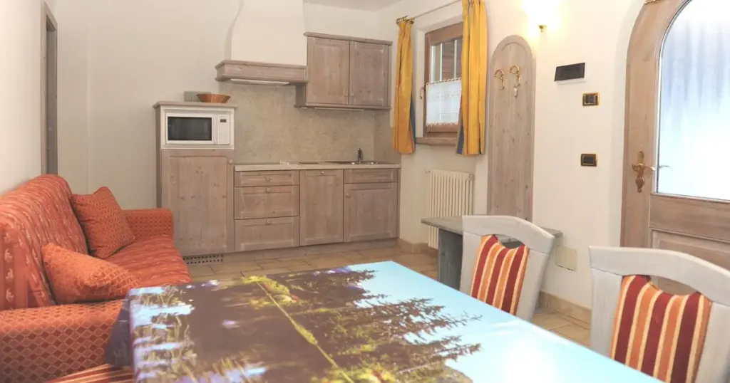 Appartements Le Cascate, zdjęcie 10