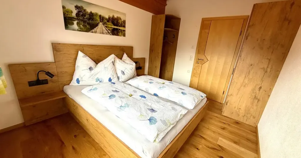 Ferienwohnung Haus Brugger, zdjęcie 16