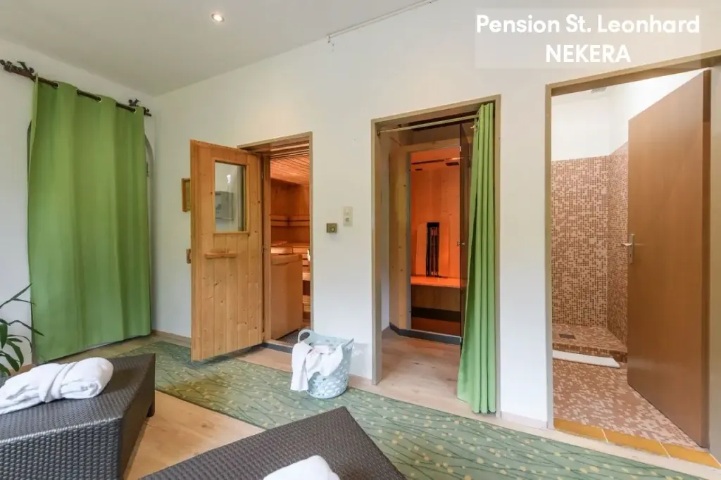 ST. Leonhard Pension (Bad Gastein), zdjęcie 12
