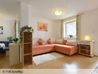 Appartements Rosemarie, zdjęcie 7