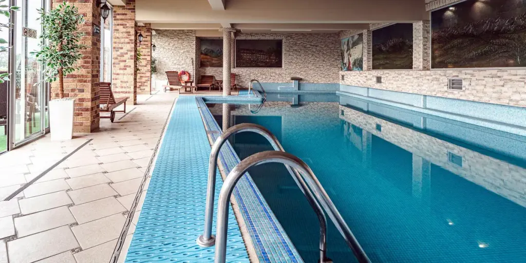Biały Dunajec Resort & Spa, zdjęcie 2