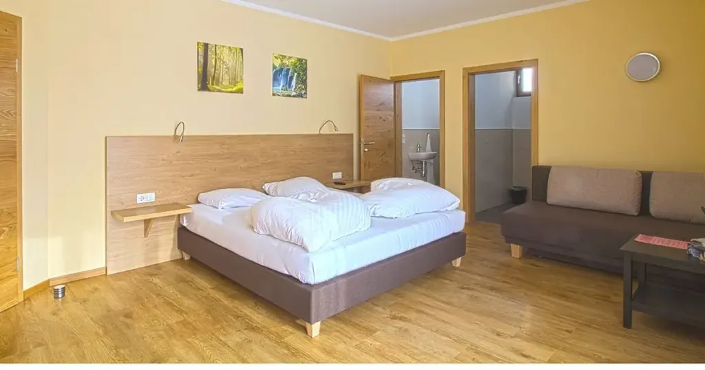Hotel Sonnleitn, zdjęcie 16