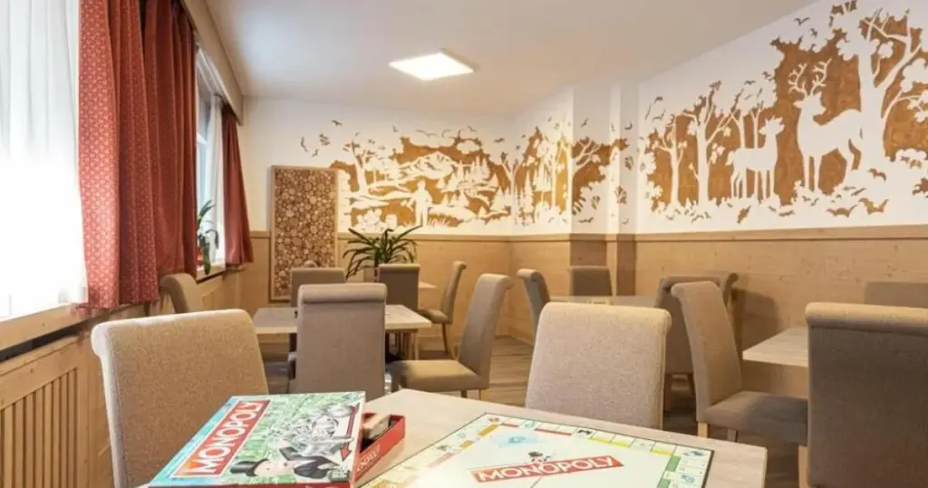 Hotel Splendid, zdjęcie 8