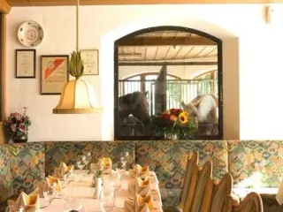 Hotel Hauserwirt, zdjęcie 17