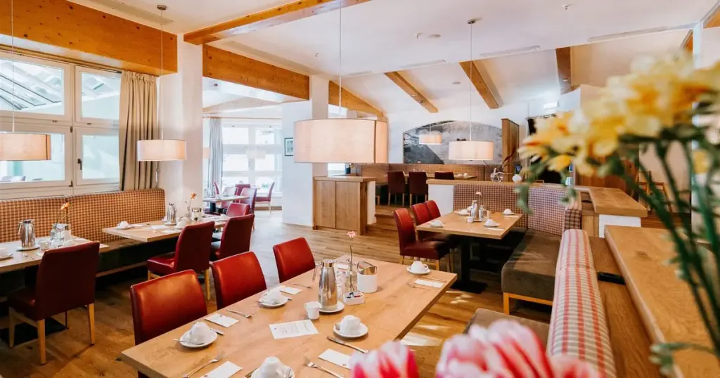 Riessersee Hotel Garmisch, zdjęcie 10