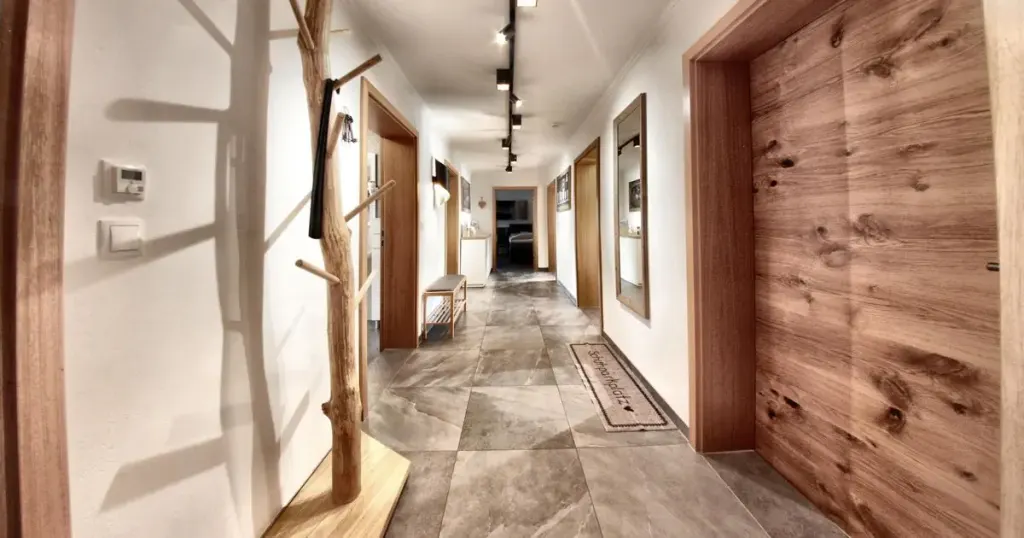 Appartement Ambiento Tirol, zdjęcie 11