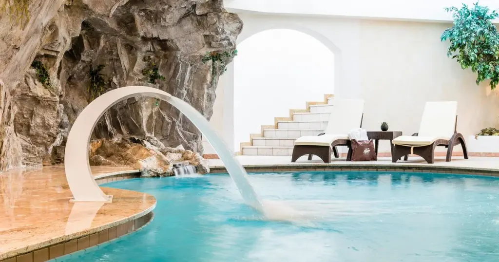 Hotel Almina Family & SPA, zdjęcie 5