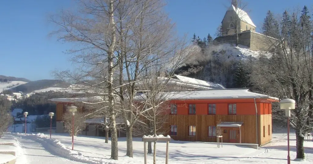 JUFA Hotel Mariazell-Sigmundsberg, zdjęcie 10
