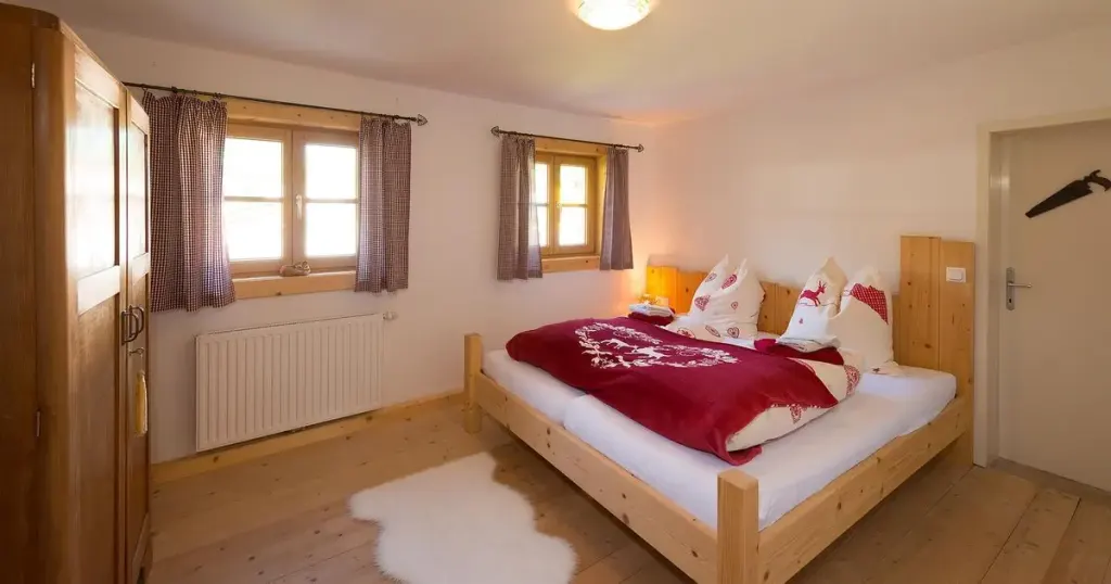 Birnbaum Chalets Großarl, zdjęcie 18