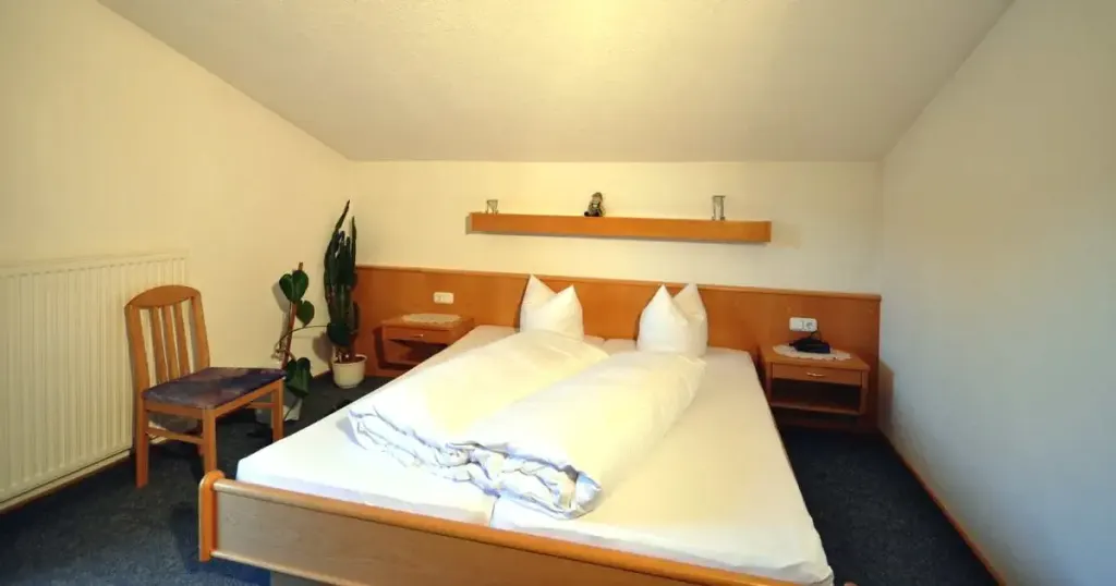 Apart Römerhof, zdjęcie 15