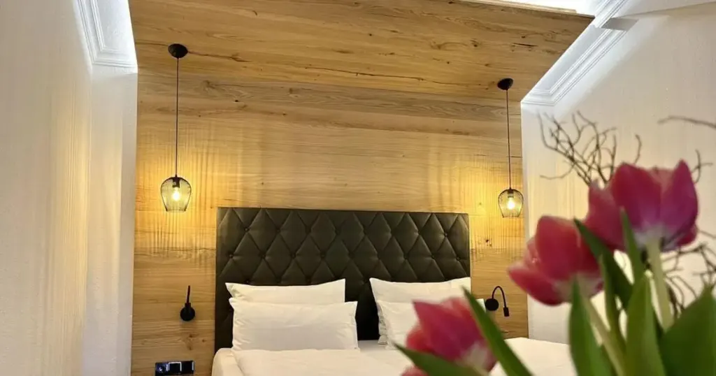 Riessersee Hotel Garmisch, zdjęcie 19
