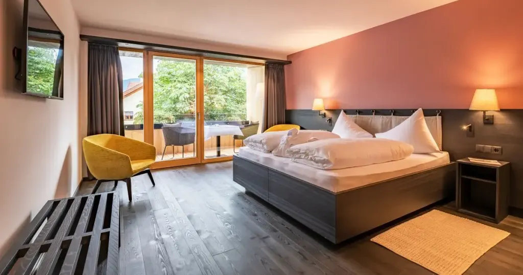 Hotel Brunnerhof, zdjęcie 13