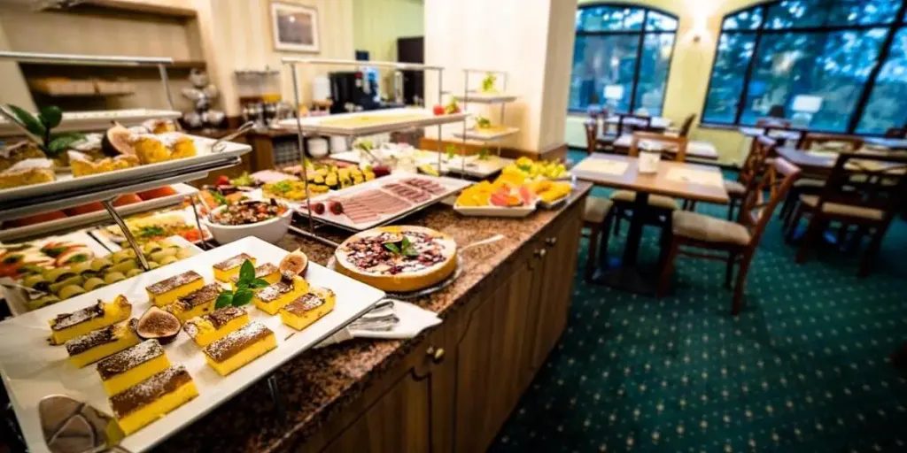 Greno Hotel & SPA, zdjęcie 10