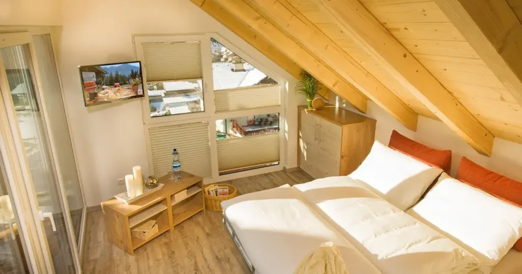 Bergparadies Dorfgastein, zdjęcie 4