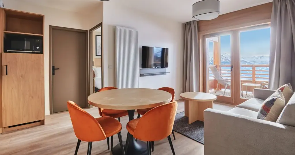 Résidence Prestige LEcri, zdjęcie 5