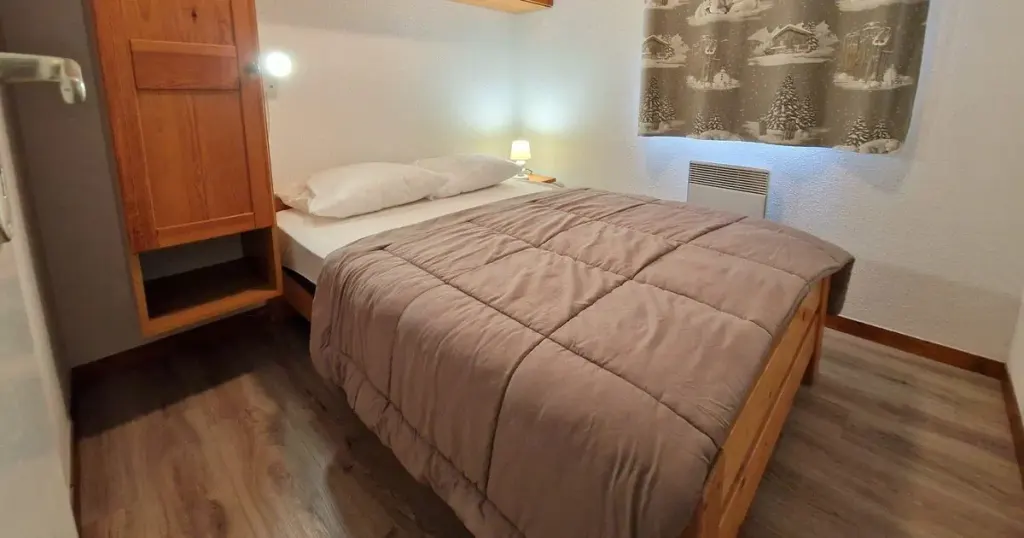 Les Chalets dArrondaz B, zdjęcie 10