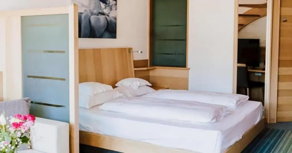 Hotel Lac Salin SPA & Mountain, zdjęcie 11