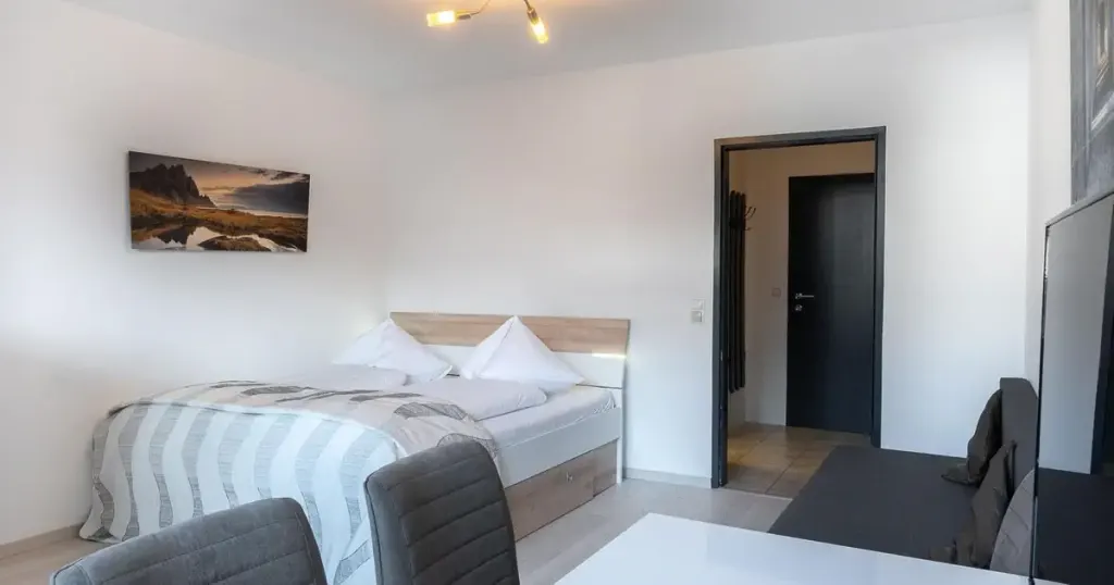 Kaprun Apartments, zdjęcie 8